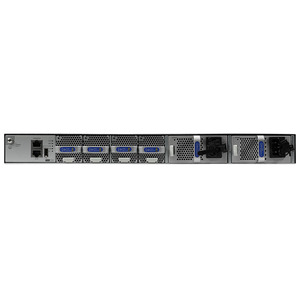 สวิตช์ศูนย์ข้อมูลรุ่นใหม่ CE6820-48S6CQ ของแท้ 48 พอร์ต 10G/25G SFP28 6 พอร์ต 100G QSFP28 สวิตช์คอร์แบบจัดการได้ - Product Image 2