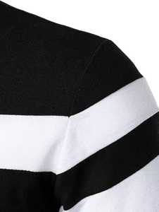 Camiseta Polo para Hombre, 100% Poliéster/Algodón, Nueva Moda, Duradera y a Precio Razonable, Directo de Fábrica Long Mission Industry - Product Image 5