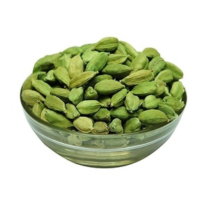 Cardamome verte séchée naturelle de qualité supérieure, épice Elachi, pour la vente en gros au meilleur prix - Product Image 2