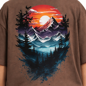 T-shirts de haute qualité pour hommes et femmes, vêtements décontractés en coton doux, conçus pour un confort quotidien, vente en gros de vêtements. - Product Image 6