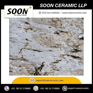 Dalles de granit naturel poli de qualité export indienne Flamingo-1, modernes, grandes, écologiques, pour escaliers, cheminées, éviers et balustrades - Product Image 3