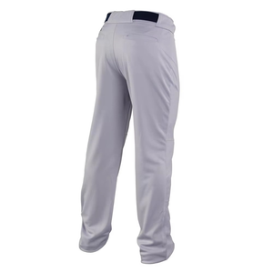 Pantalon de baseball/softball sur mesure, longueur intégrale, anti-UV, respirant, solide, durable, pour équipes sportives, entraînements, matchs, uniforme - Product Image 3
