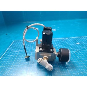 ชุดเครื่องควบคุมอากาศ AR20-02G SMC พร้อมสวิตช์แรงดัน IS1000 AR20-02G เครื่องควบคุมความดันอากาศแบบ PNEUMATIC - Product Image 1