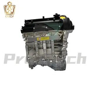 Complete Long Block Cylinder Head For Hyundai IX25 / VELOSTER 1.6L G4FG / 14FG 1.6L Engine