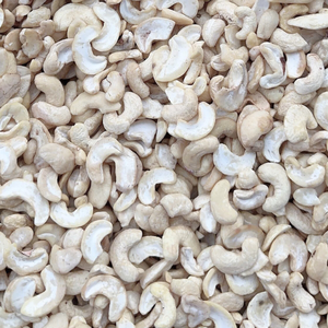 Oferta Especial 2025: Nueces de Anacardo Orgánicas de Vietnam, Enteras, W180, W210, W240, Anacardos Santigo, Listas para Enviar - Product Image 1