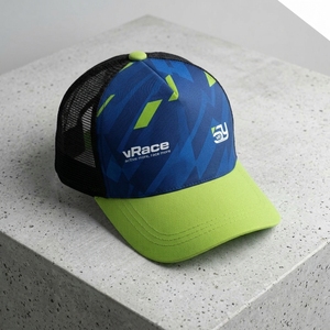 Gorra Trucker de Malla Personalizada OEM ODM al por Mayor, Gorra Snapback para Equipos y Eventos, Fabricante - Product Image 4