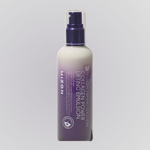 Feuchtigkeitscreme Mizon Korean K-Beauty Collagen Power Lifting Emulsion Hergestellt in Korea Creme für Gesichtspflege Lotion - Product Image 5