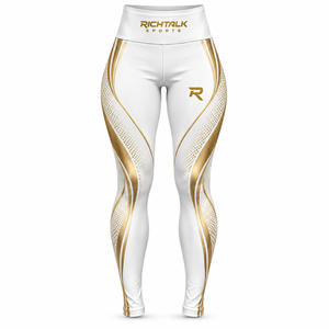Latest Design Durable Best Material Women Sublimation <b>Leggings</b> Wholesale <b>Low</b> Moq Women Sublimation <b>Leggings</b> - Product Image 1
