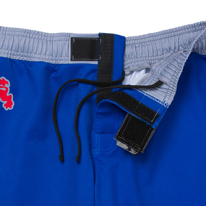 กางเกงชอร์ต Shoyoroll สำหรับฝึกซ้อม BJJ Grappling No Gi รุ่นยอดนิยมมาแรง ขายดีที่สุด รุ่นใหม่ล่าสุด สำหรับ MMA - Product Image 3