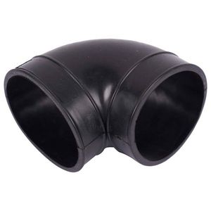 Set di Aspirazione Aria Fredda per Jeep Cherokee XJ SE 4.0 L 10552 OHV GAS 1991-2001, Tubi e Condotti di Aspirazione Aria 100% Nuovi - Product Image 4