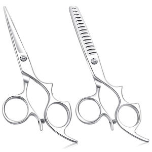 Tijeras de Peluquería Profesional para Perros y Gatos de 8 Pulgadas, Acero Inoxidable Japonés, Precisión y Portabilidad, Modelo 2026 - Product Image 2