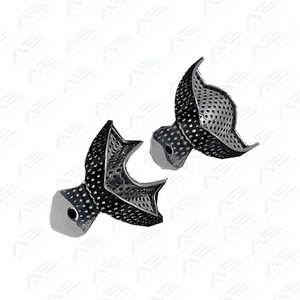 เครื่องมือทันตกรรมที่ใช้ในการผ่าตัดแบบมีรูพรุนเครื่องมือทันตกรรมด้านบนถาดขนาดใหญ่ - Product Image 6