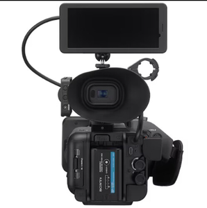 Meilleur NOUVEAU capteur 4K XDCAM PXW-Z200 1000% Premium Original avec livraisons - Product Image 4