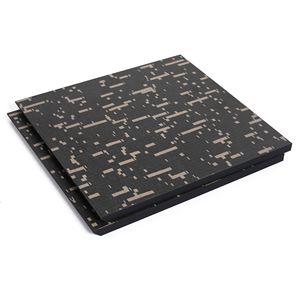 Pannello per Anta di Mobile da Bagno da 30 Pollici, Solo Pannello per Anta di Armadietto Sottolavabo, Prodotto per Mobili da Bagno - Product Image 1