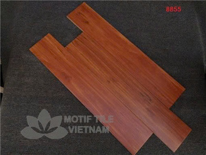 กระเบื้องลายไม้ 15×80 ซม. – รุ่น 8855 - Product Image 2