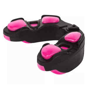 Protectores Bucales Personalizados con Diseño de Dientes, Nuevo Modelo, Precio al por Mayor, Hechos a Medida para Adultos, Protectores Bucales para Boxeo - Product Image 6