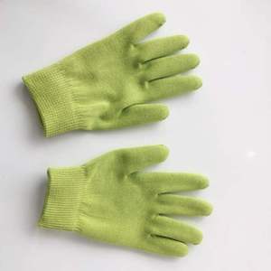 Gants de sport demi-doigts respirants anti-UV de qualité supérieure, séchage rapide, compatibles écran tactile, pour hommes et femmes, activités extérieures - Product Image 4