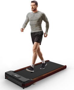 Expert of Wooden <b>Walking</b> Pad, <b>Walking</b> Jogging <b>Machine</b> with Remote Control, Installation-Free - Product Image 4