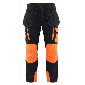 Newly Designed Men Utility <b>Work</b> <b>Pants</b> at Cheap Price Top Seller High Strength Men's <b>Cargo</b> Working <b>Pants</b> for Outdoor Wear - Product Image 2