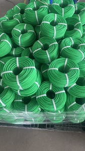 High Strength Polyethylene <b>Rope</b> Durable PE <b>Rope</b> for Marine Industrial and Outdoor Use Lightweight Floating Polyethylene <b>Rope</b> - Product Image 2