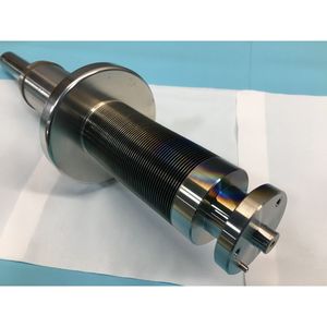 AMAT 0020-20125 Hub Heater <b>Bearing</b>, 118624 - Trusted Global Legacy Semiconductor Equipment and Parts at - Product Image 5