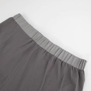 Pantalons pour hommes de haute qualité, avec une taille élastique et un tissu respirant, idéaux pour les tenues décontractées et le quotidien. - Product Image 3