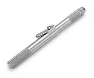 ชุดเครื่องมือผ่าตัด HR-934เพื่อสุขภาพ Optitech สแตนเลสสตีลแบบแมนนวลได้รับการรับรอง CE คลาสกำจัดมงกุฎสำหรับคลินิกโรงพยาบาล - Product Image 2