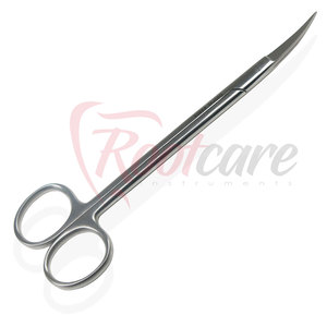 Tijeras Quirúrgicas Kelly de Control Suave, Corte Fácil y Larga Duración - Product Image 3