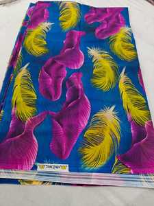 Factory Wholesale MIX STOCK LOT Sudanese Thobe High Quality Combed Cotton Voile <b>Fabric</b> Woven Digital Print Medium <b>Weight</b> - Product Image 2