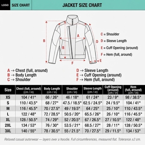 Herren Premium Strick-Trainingsanzug Modulare Boxy-Jacke in Voller Länge Locker Sitzend Schnelltrocknend Stehkragen Farbblockierung Bio-Baumwolle - Product Image 6