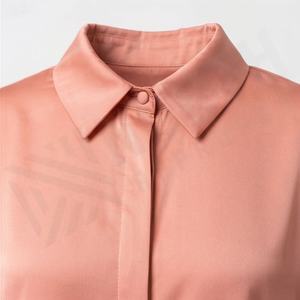 Abaya simple en gros pour femmes, vêtements islamiques modestes, longueur au sol, manches longues, polyester, écologique, approvisionnement en vrac - Product Image 4