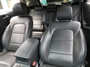 HYUNDAI TUCSON LU271054 2020, SUV Compacto Usado, Vehículo Deportivo Utilitario, Bajo Kilometraje, Confiable, Gasolina - Product Image 3