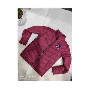 Chaquetas corporativas de excelente calidad, duraderas y cómodas, chaquetas de marca para empleados, disponibles en grandes cantidades. - Product Image 5