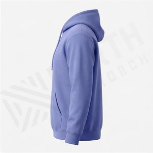 Vente en gros de sweats à capuche pour hommes, vêtements décontractés, logo personnalisé, nouveau design, haute qualité, prix bas, sweat à capuche en polaire chaud pour l'hiver - Product Image 3