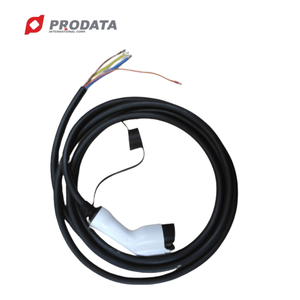 E-Bike de haute qualité et conducteur en cuivre de câble d'alimentation étanche à usage industriel avec isolation XLPE - Product Image 2