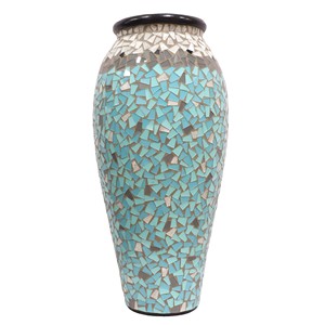 Vases et pots à fleurs en bois de teck, fabrication sur mesure, vente en gros |   Aqdus Saleem Inde - Product Image 4