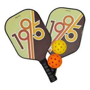 Pickleball Paddle pour le jeu de tournoi - Product Image 1