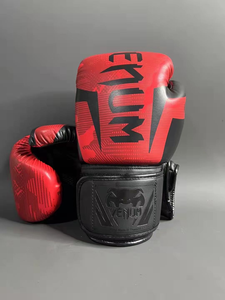 Gants de boxe les plus vendus, haute qualité, sur mesure, conception OEM, gants de sparring - Product Image 2