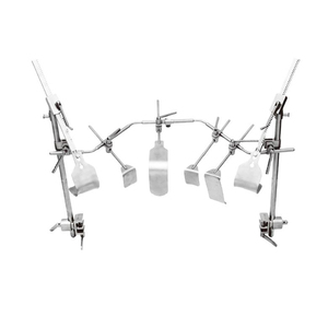 Retractor Thompson, juego completo de fórceps ortopédicos para cirugía abdominal, instrumentos quirúrgicos de clase dos. - Product Image 5