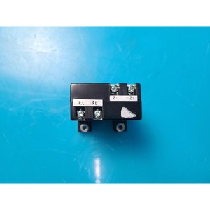 Transformador de Corriente de Fase Cero (ZCT) Fuji B351, Relé de Sobrecarga Térmica, Usado como Pieza de Repuesto para Equipos Semiconductores Antiguos - Product Image 3