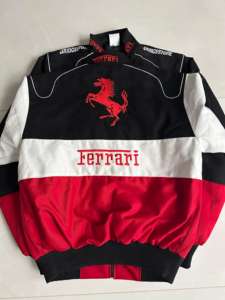 Chaqueta de Carreras para Hombre Next Garments, Estilo Urbano de Invierno, Poliéster/Algodón, Transpirable, Ecológica, Servicio OEM - Product Image 3