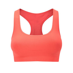 High Quality Plus Size Cross-back Sports <b>Bra</b> for Women-Quick-dry Yoga & Running Fitness <b>Bra</b> with Eco-Friendly Four-Way <b>Stretch</b> - Product Image 4