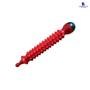 Masajeador de puntos de acupresión K Star Jimmy Deluxe, herramienta de terapia de puntos de presión de plástico para alivio del dolor y estimulación por presión - Product Image 2