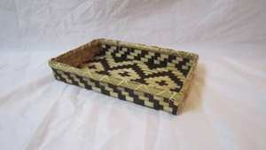 Cestas de Jacinto de Agua Tejidas a Mano, Multifuncionales, Vintage, Ecológicas, con Asa Cómoda, para Dormitorio y Sala de Estar, a Precio Económico - Product Image 4