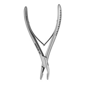 Pinzas Ortopédicas Profesionales de Acero Inoxidable para Cortar Huesos, Instrumento Quirúrgico de Alta Resistencia, Fuente de Alimentación Manual, Precisión - Product Image 2