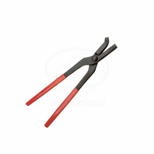 Herramienta Profesional para Herradores, Herradura de Acero con Recubrimiento en Polvo y Empuñadura de PVC de 14 Pulgadas - Product Image 2