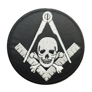 Solutions de patchs brodés personnalisés et d'étiquettes privées pour les fabricants de vêtements, les fabricants d'uniformes et les détaillants - Product Image 2