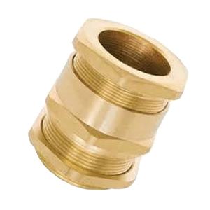 Prensaestopas de latón BWR de alta calidad, bloqueo gris OEM, nailon a prueba de óxido, resistente al agua, protección IP67, precio competitivo - Product Image 2