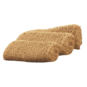 Best Selling High Performance Coir Net Geotextile for Embankment Support with High Quality - Product Image 1