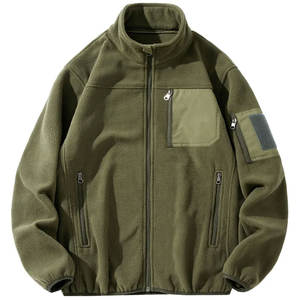 Veste de chasse et de randonnée tactique de haute qualité, nouvelle, pour homme et femme, avec logo personnalisé, meilleur design, veste d'extérieur - Product Image 5